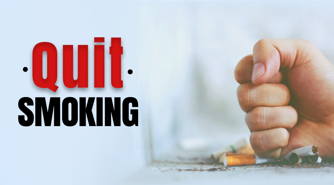 Embrace a Healthier New Year: The Life-Changing Decision to Quit Smoking