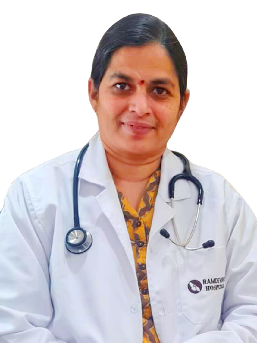 Dr. I. Dhana Lakshmi
