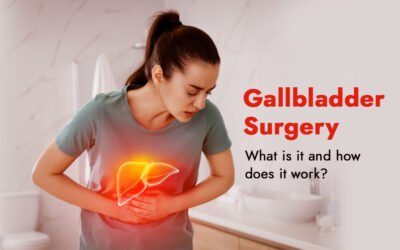 Gallbladder surgery – What is it and how does it work?